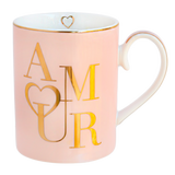 Mug Amour