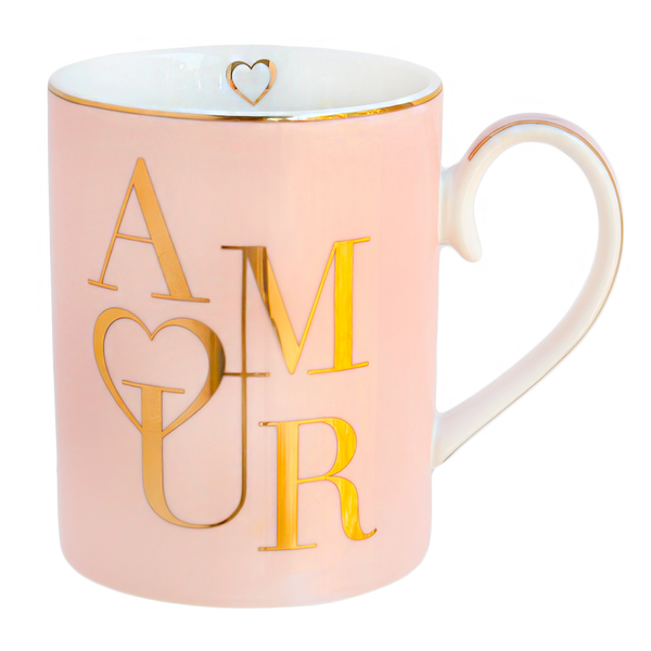 Mug Amour