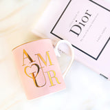 Mug Amour