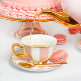 Blush Teapot - 4-Cup