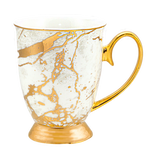 Mug White Celestite