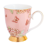 Mug Enchanted Butterfly