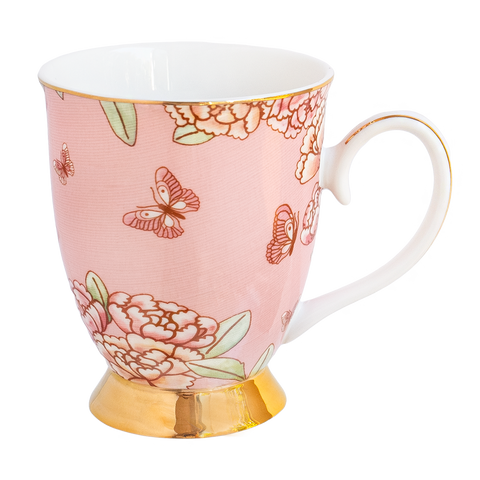 Mug Enchanted Butterfly