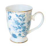 Mug French Toile