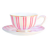 Teacup & Saucer Riviera