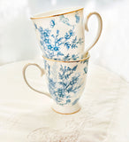 Mug French Toile