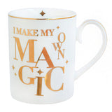 Mug I Make My Own Magic