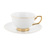 Teacup Ivory