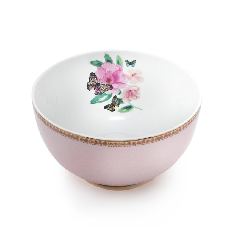 Butterfly Brand Bowl 